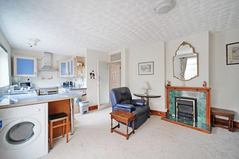 2 bedroom maisonette for sale, St. Johns Close, Knowle, B93