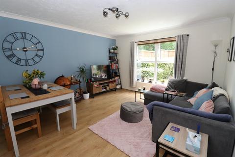 2 bedroom apartment for sale, The Byfrons, FARNBOROUGH GU14