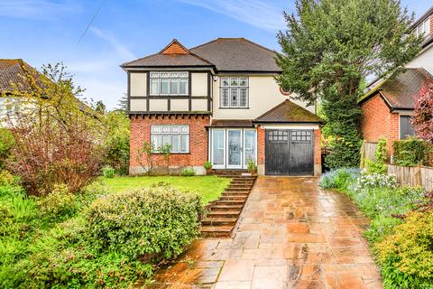 4 bedroom detached house for sale, South Drive, Dorking RH5