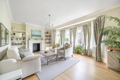 4 bedroom flat for sale, Cholmley Gardens, West Hampstead