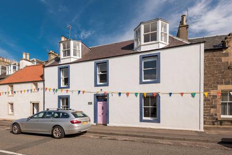 6 bedroom terraced house for sale, Bayview, West Mains Street, Aberlady, East Lothian, EH32 0RF