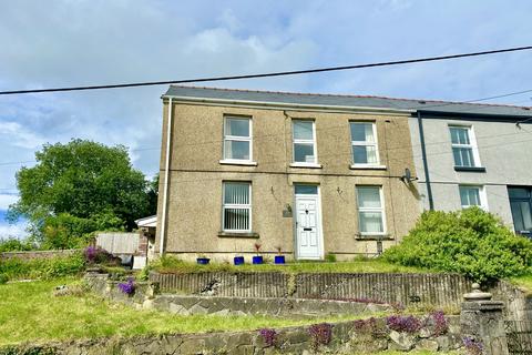 59 Alltwen Hill, Pontardawe, Swansea, SA8 3BP