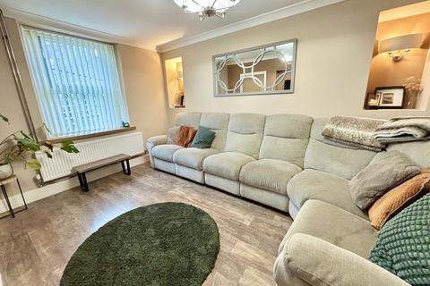 59 Alltwen Hill, Pontardawe, Swansea, SA8 3BP