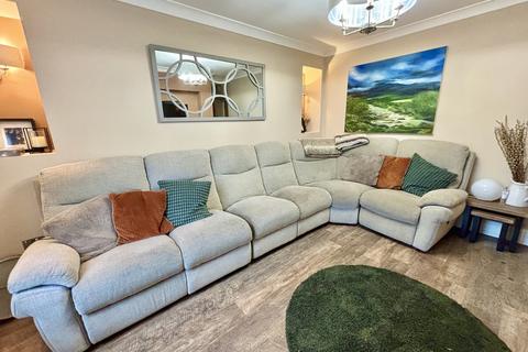 59 Alltwen Hill, Pontardawe, Swansea, SA8 3BP