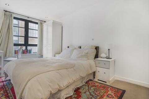 2 bedroom flat for sale, Elliott's Place, Islington