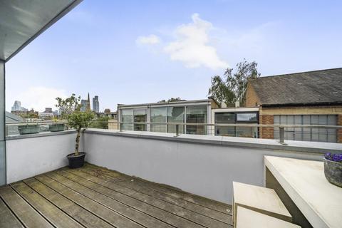 2 bedroom flat for sale, Elliott's Place, Islington