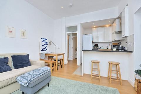 3 bedroom apartment to rent, Croxley Road, London, W9