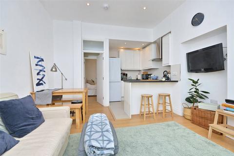 3 bedroom apartment to rent, Croxley Road, London, W9