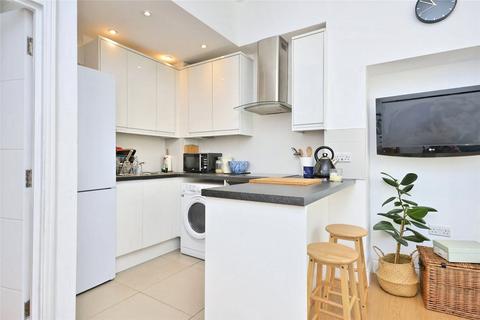 3 bedroom apartment to rent, Croxley Road, London, W9