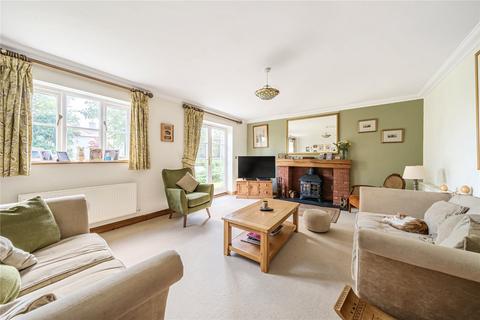 4 bedroom detached house for sale, Eastwick Barton, Nomansland, Tiverton, Devon, EX16