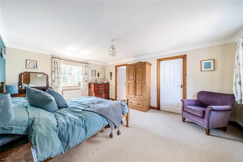 4 bedroom detached house for sale, Eastwick Barton, Nomansland, Tiverton, Devon, EX16