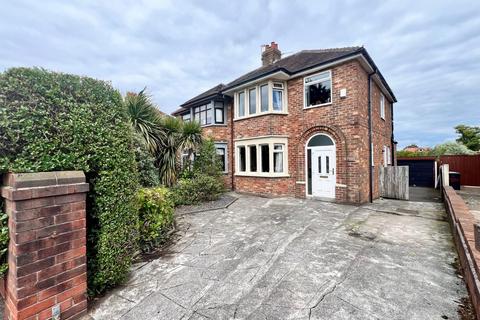 3 bedroom semi-detached house for sale, Bispham Road, Bispham FY2