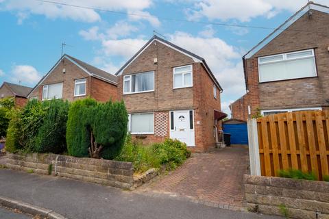 3 bedroom detached house for sale, Leadbeater Road, Gleadless, S12 2UH