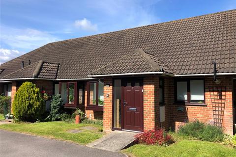 2 bedroom bungalow for sale, Osborne Road, New Milton, Hampshire, BH25