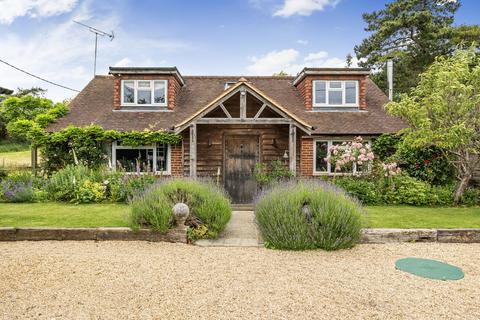 3 bedroom detached house for sale, Mount Lane, Lockerley, Romsey, Hampshire, SO51