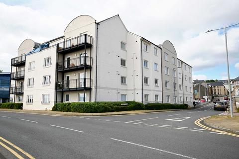 3 bedroom flat for sale, 19 Harmony Court, Dunoon