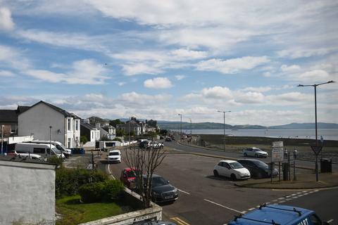 3 bedroom flat for sale, 19 Harmony Court, Dunoon