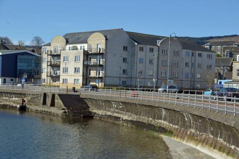 3 bedroom flat for sale, 19 Harmony Court, Dunoon