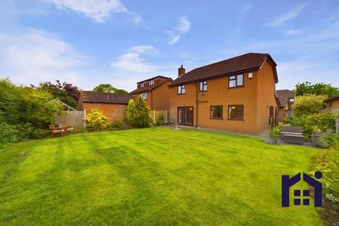 4 bedroom detached house for sale, Chaucer Close, Eccleston, PR7 5UJ