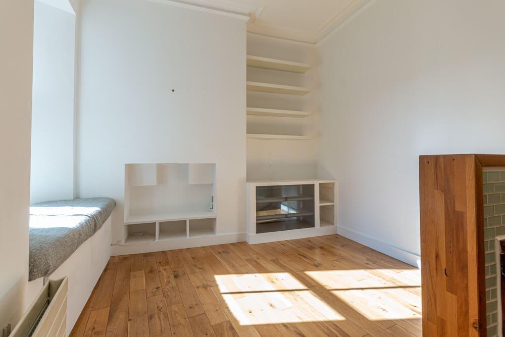 Apartment in Edinburgh, Leith Central - View 5