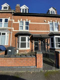 3 bedroom house to rent, 33 Link Road, Birmingham, B16 0EP