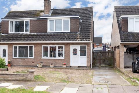 3 bedroom semi-detached house for sale, Stanway Road, Benhall, Cheltenham, GL51