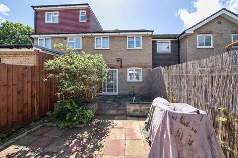 3 bedroom terraced house for sale, Mitcham, Mitcham CR4