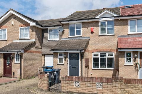 9 Varley Way, Mitcham, CR4 3WZ
