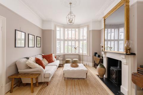5 bedroom terraced house for sale, London SW11