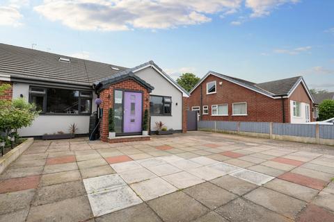 3 bedroom semi-detached bungalow for sale, Pinewood Close, Liverpool, L37