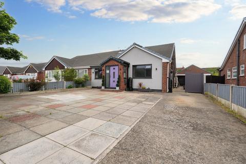 3 bedroom semi-detached bungalow for sale, Pinewood Close, Liverpool, L37