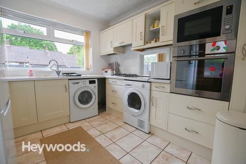 2 bedroom semi-detached house for sale, Dorset Place, Clayton, Newcastle under Lyme