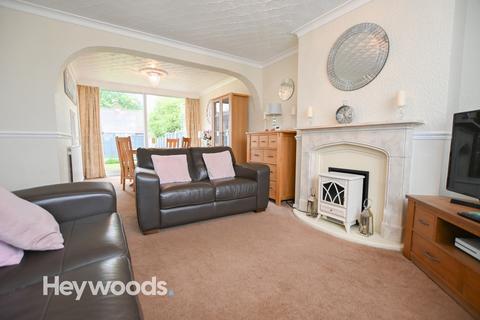 2 bedroom semi-detached house for sale, Dorset Place, Clayton, Newcastle under Lyme