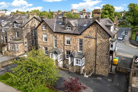 2 bedroom apartment for sale, North Park Road, Harrogate, HG1