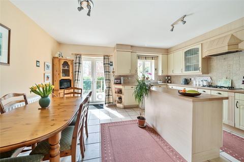 4 bedroom end of terrace house for sale, St Leonards, Exeter