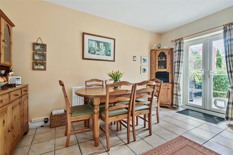 4 bedroom end of terrace house for sale, St Leonards, Exeter