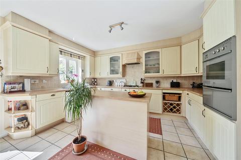 4 bedroom end of terrace house for sale, St Leonards, Exeter