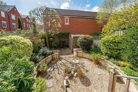 126 Gras Lawn, Exeter, EX2 4SA