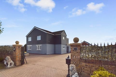 4 bedroom detached house for sale, Home Farm, Back Lane, Aughton, Ormskirk, L39 6SX