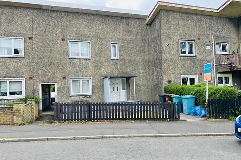 4 bedroom terraced house for sale, Sharp Avenue, Coatbridge