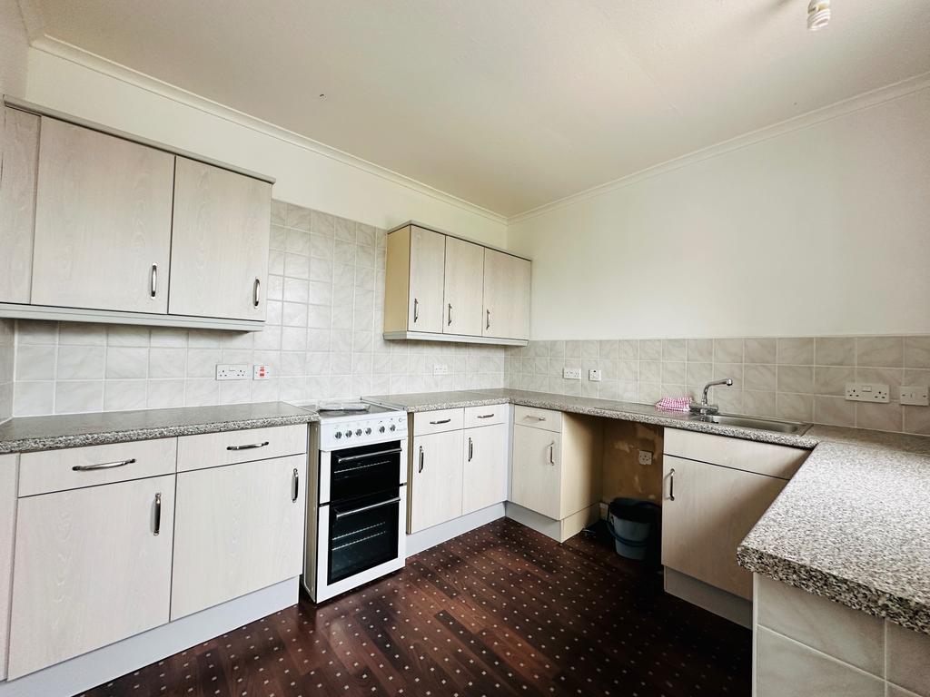Sharp Avenue, Coatbridge 4 bed terraced house for sale £115,000