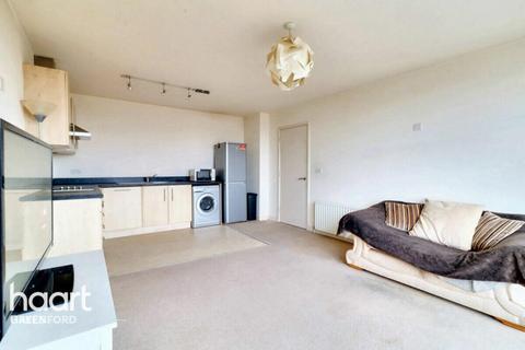 1 bedroom apartment for sale, Canalside Gardens, Southall