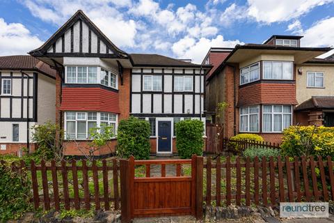 6 bedroom house for sale, Templars Avenue, Temple Fortune NW11