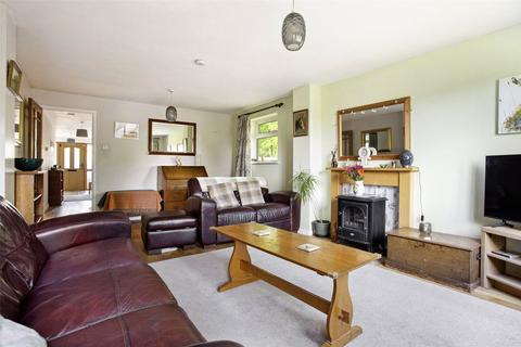 4 bedroom detached house for sale, Wayside Road, Basingstoke, RG23