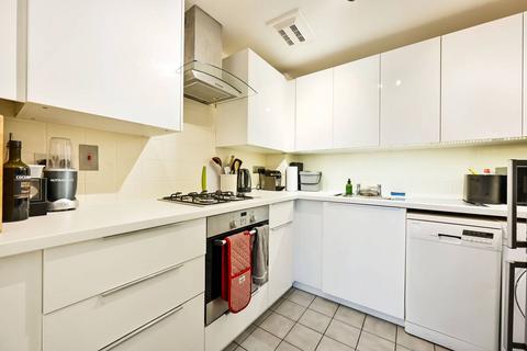 2 bedroom flat to rent, Lanhill Road, Maida Vale, London, W9