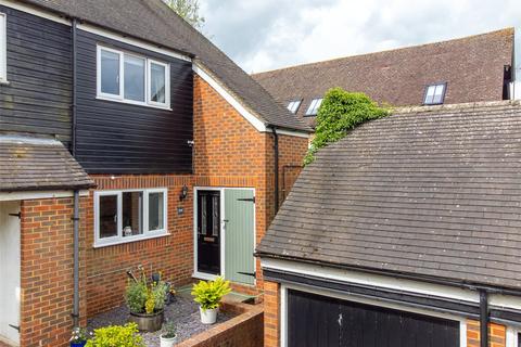 3 bedroom end of terrace house for sale, High Street, Whitwell, Hitchin, Hertfordshire, SG4