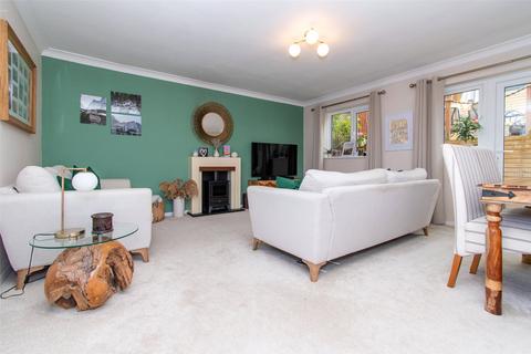 3 bedroom end of terrace house for sale, High Street, Whitwell, Hitchin, Hertfordshire, SG4