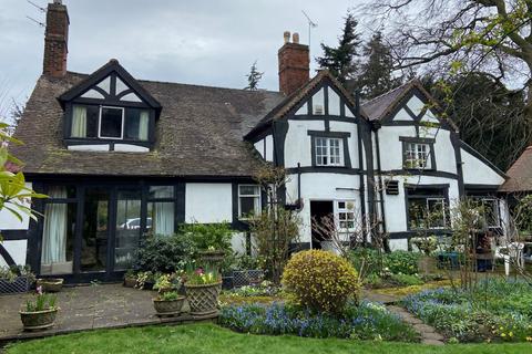 4 bedroom detached house for sale, Woodlands Grange, Woodland Cottages, Penn Road, Wolverhampton, WV4 4DG