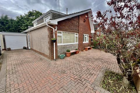 3 bedroom link detached house for sale, Pant Y Dwr, Three Crosses SA4