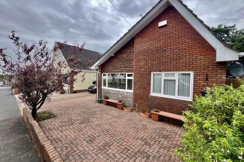 3 bedroom link detached house for sale, Pant Y Dwr, Three Crosses SA4